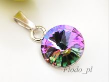 WISIOREK RIVOLI VITRAIL LIGHT 12 MM
